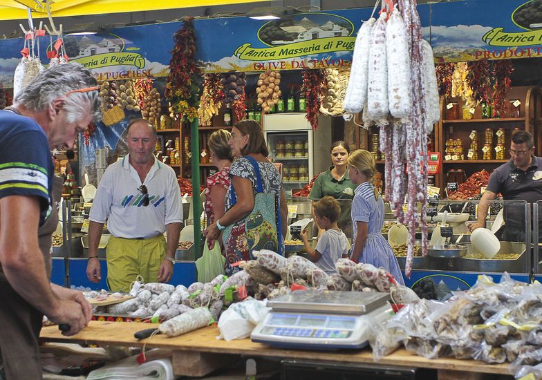 Immagine evento Fiera di Sant'Alessandro