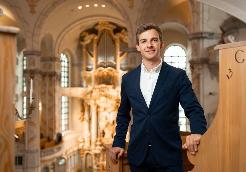 Immagine evento Niklas Jahn