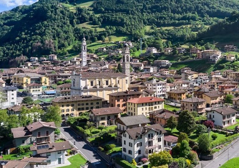Immagine evento Riscopri Ardesio