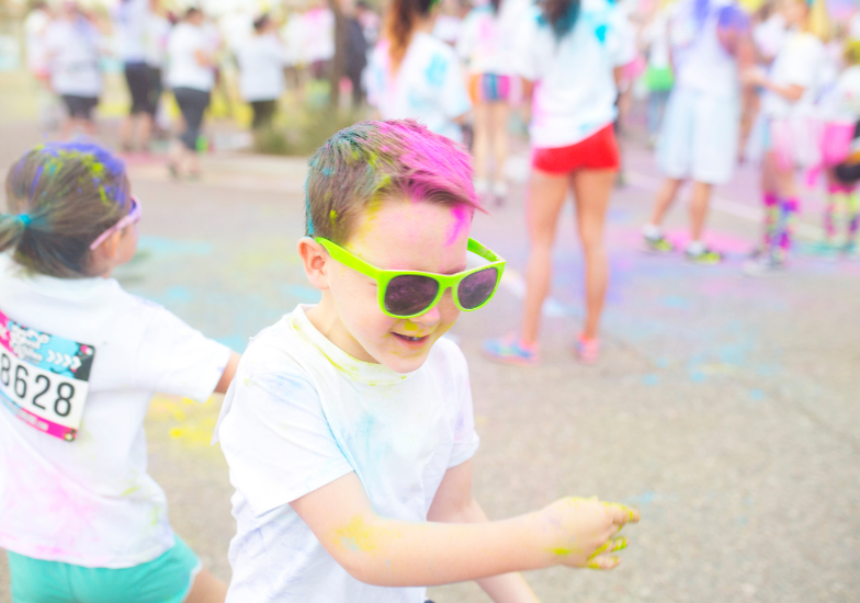 Immagine evento Coler Run