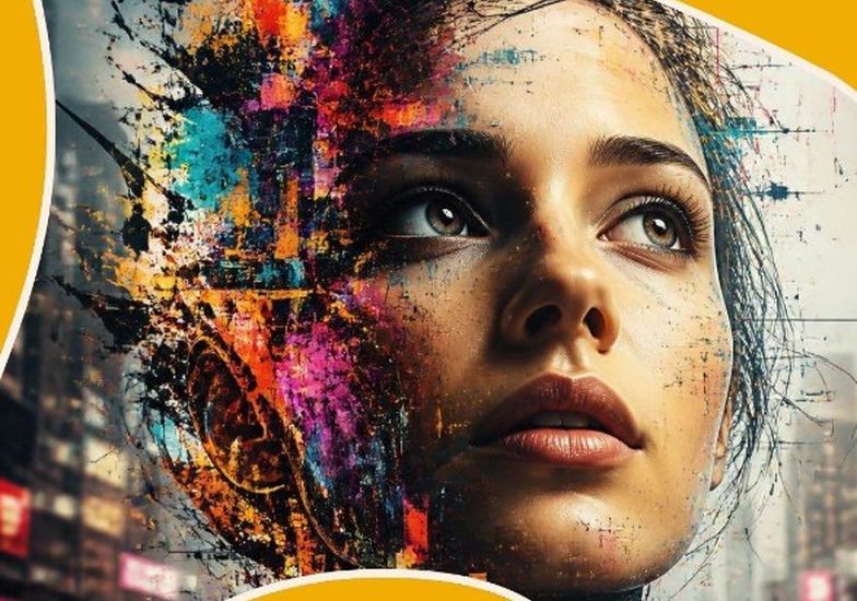Immagine evento Convergenze parallele: verità e finzione tra fotografia e AI