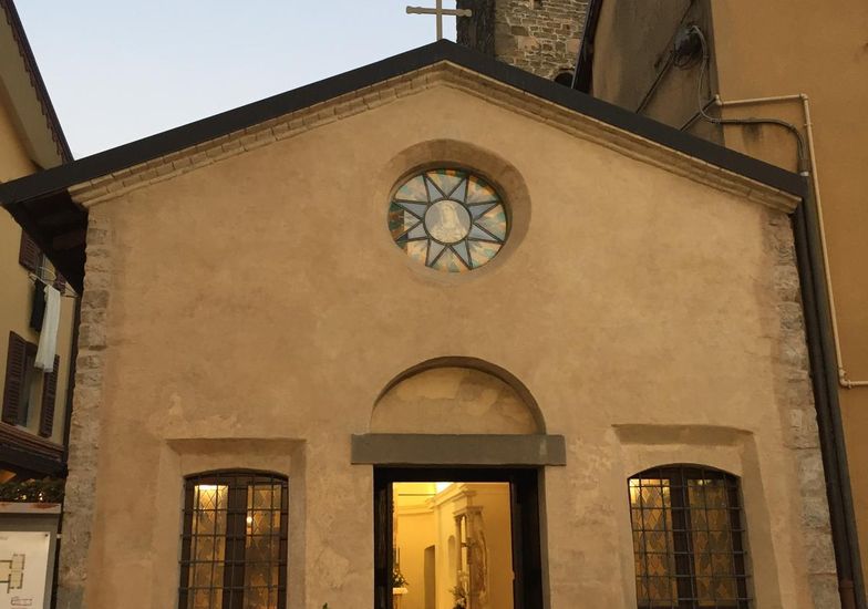Immagine evento San Michele in Festa