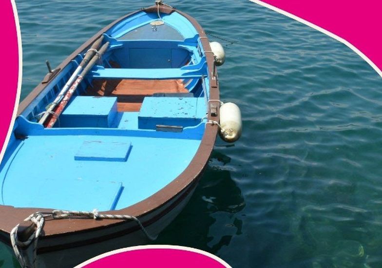 Immagine evento Tropico Mediterraneo
