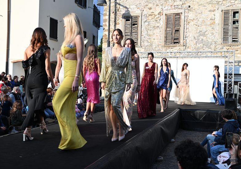 Immagine evento Fiera d'autunno