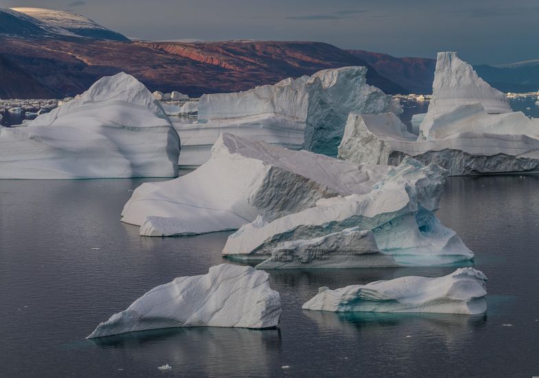 Immagine evento Groenlandia: un viaggio in terre lontane