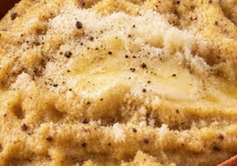 Immagine evento Sagra polenta taragna zucca & funghi