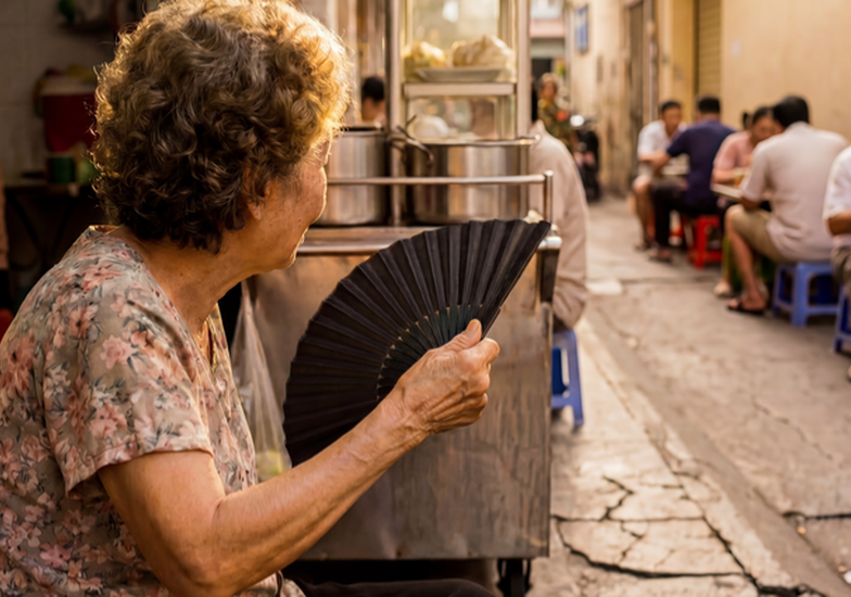 Immagine evento Calle Malaga